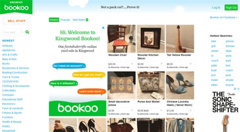 Discover why millions of entrepreneurs chose Shopify to build their business . . Kingwood bookoo